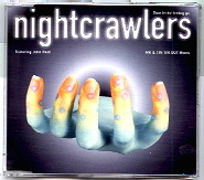 Nightcrawlers - Don't Let The Feeling Go